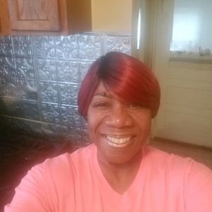 Meet your Posher, Marlene